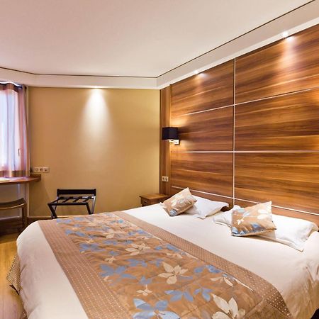 Hotel Novel Restaurant La Mamma Анси Экстерьер фото