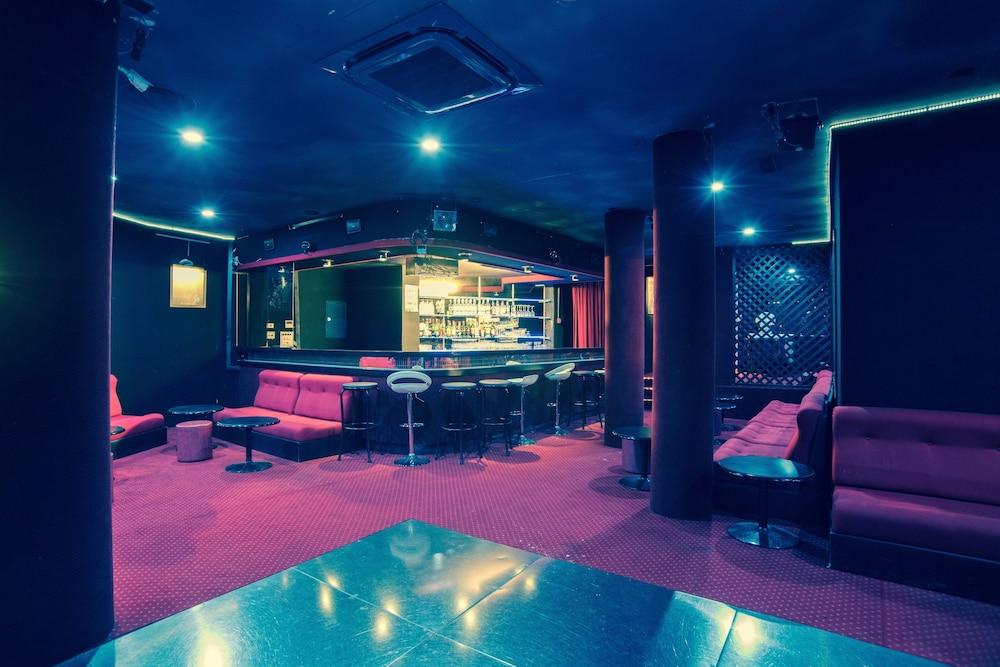 Hotel Novel Restaurant La Mamma Анси Экстерьер фото