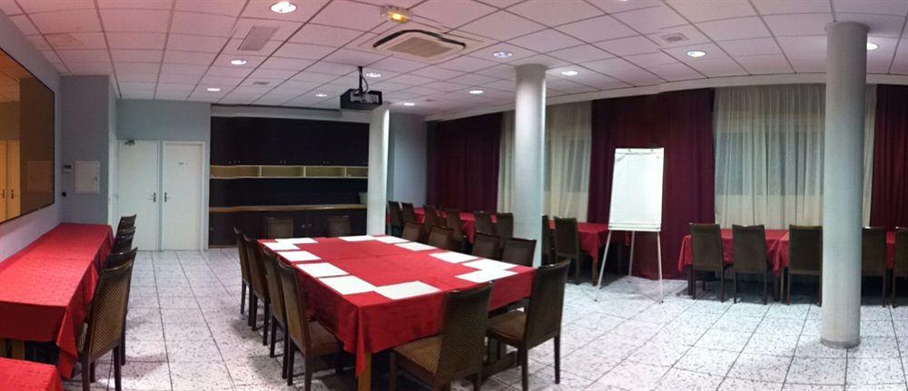 Hotel Novel Restaurant La Mamma Анси Экстерьер фото
