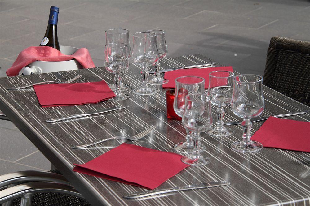 Hotel Novel Restaurant La Mamma Анси Экстерьер фото